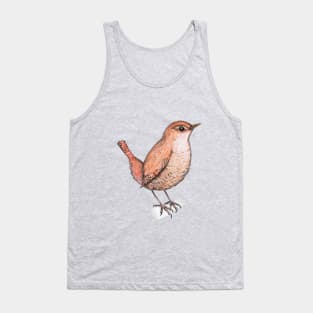 Wren Tank Top